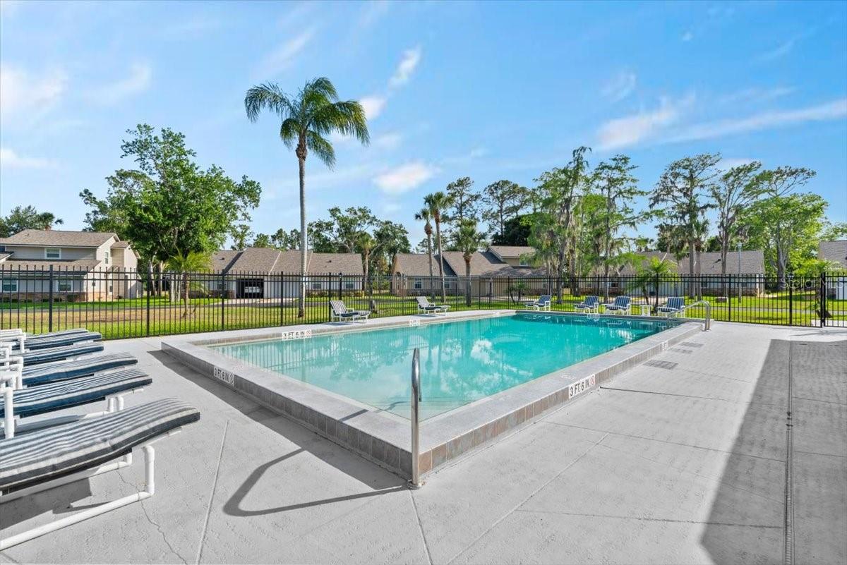 102 BOB WHITE CT #102C, DAYTONA BEACH, FL — photo 25