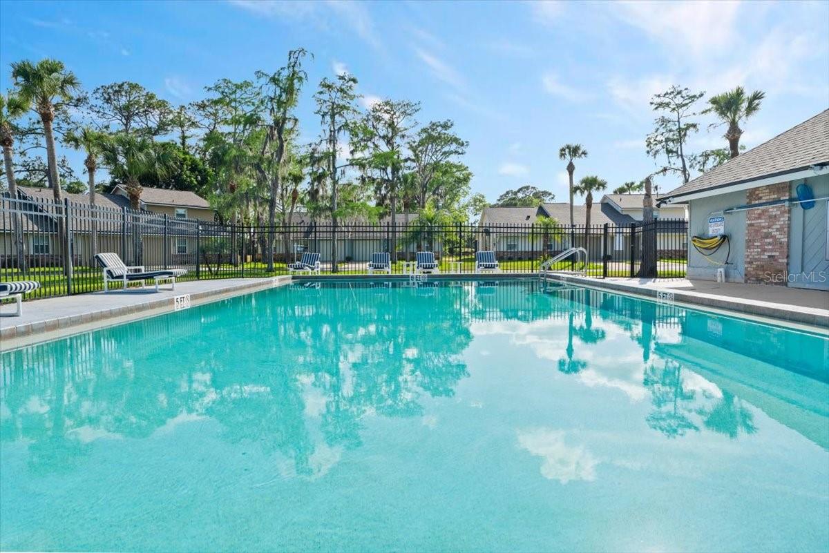 102 BOB WHITE CT #102C, DAYTONA BEACH, FL — photo 26