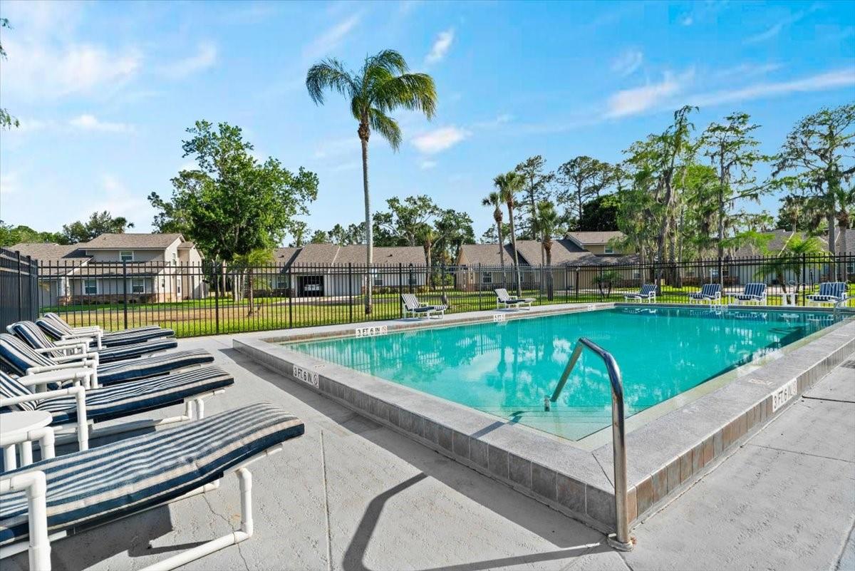 102 BOB WHITE CT #102C, DAYTONA BEACH, FL — photo 27