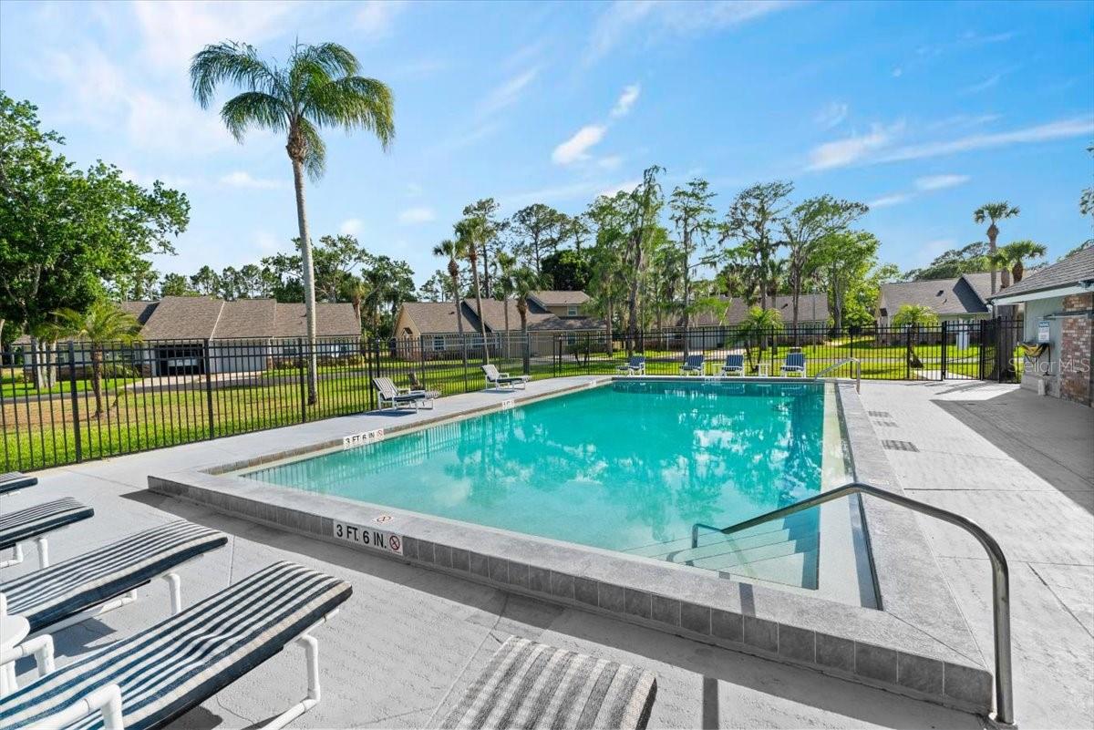 102 BOB WHITE CT #102C, DAYTONA BEACH, FL — photo 28