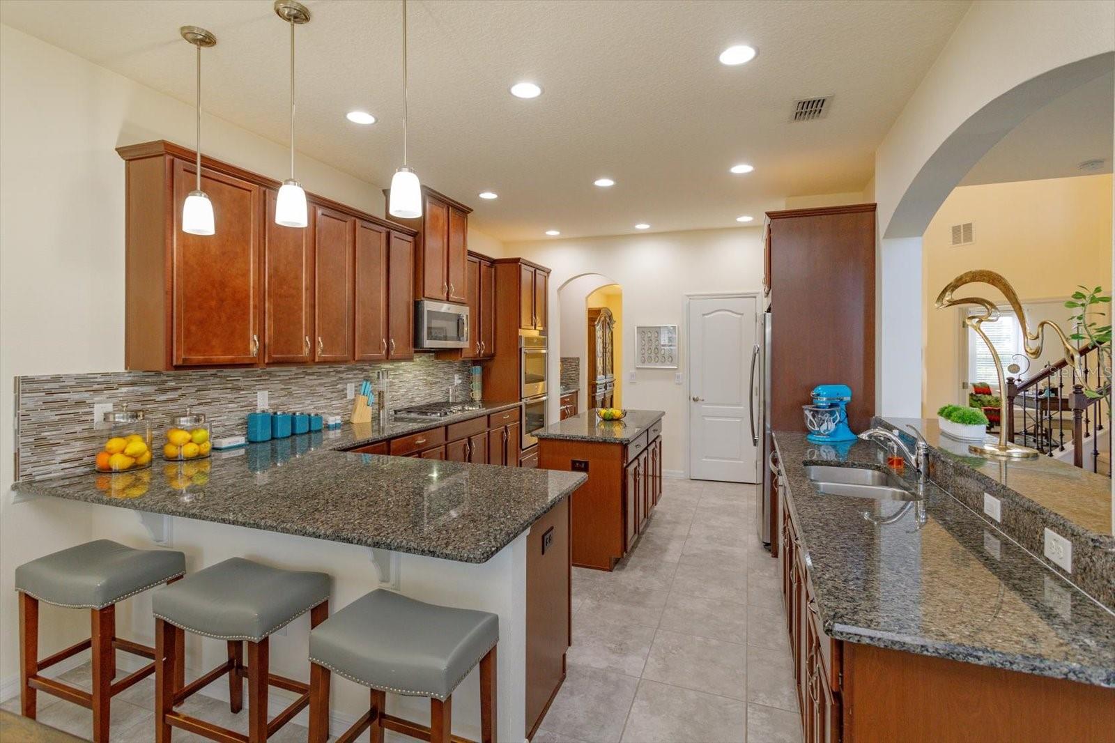 2376 TIMBERHILL CT, CLERMONT, FL — photo 4