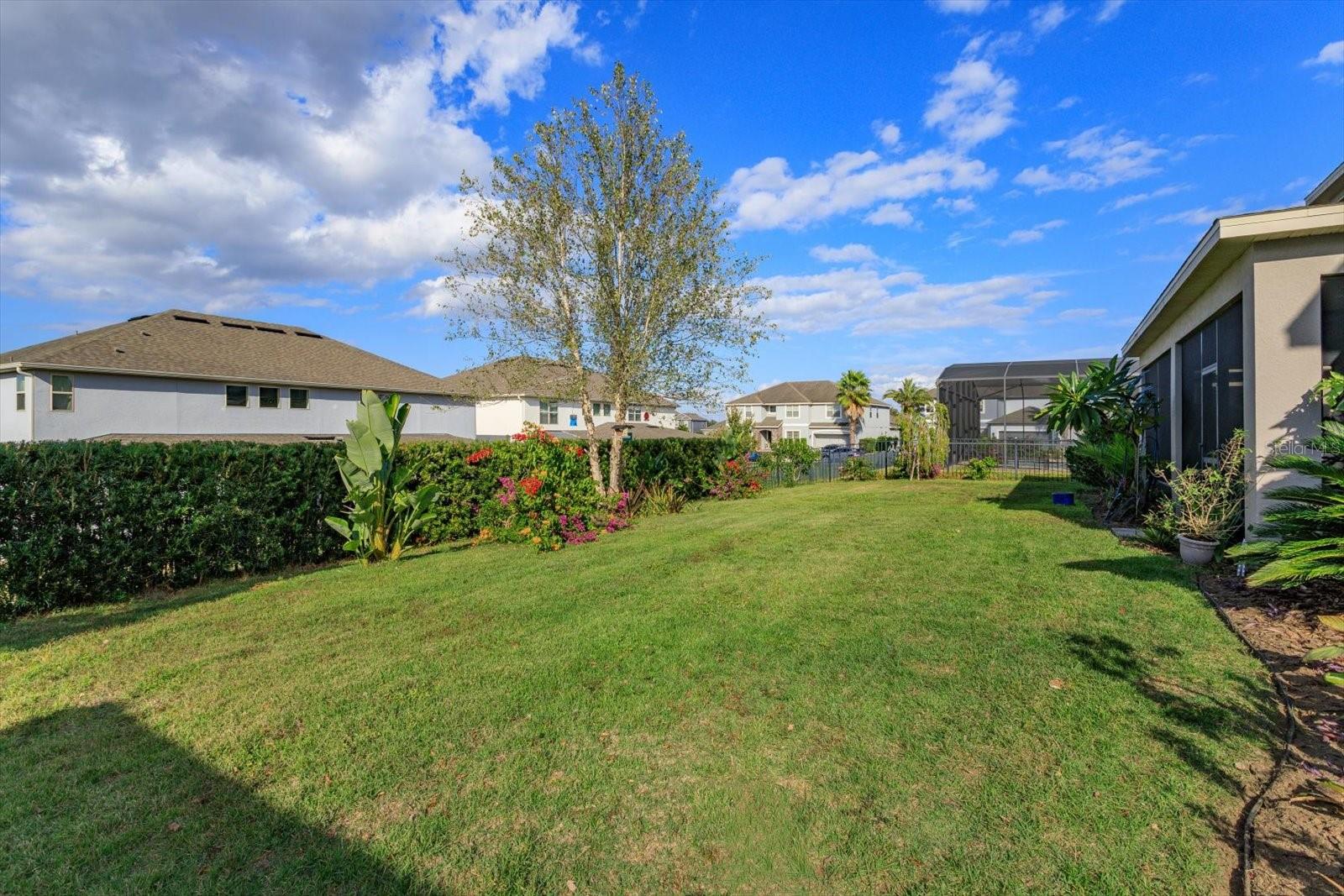 2376 TIMBERHILL CT, CLERMONT, FL — photo 43