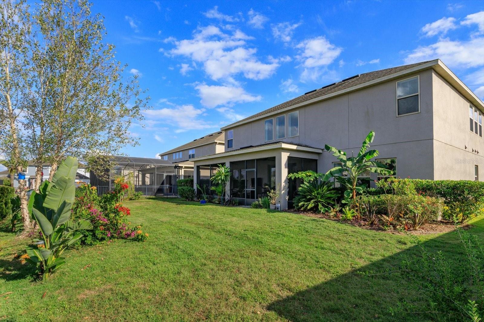 2376 TIMBERHILL CT, CLERMONT, FL — photo 45
