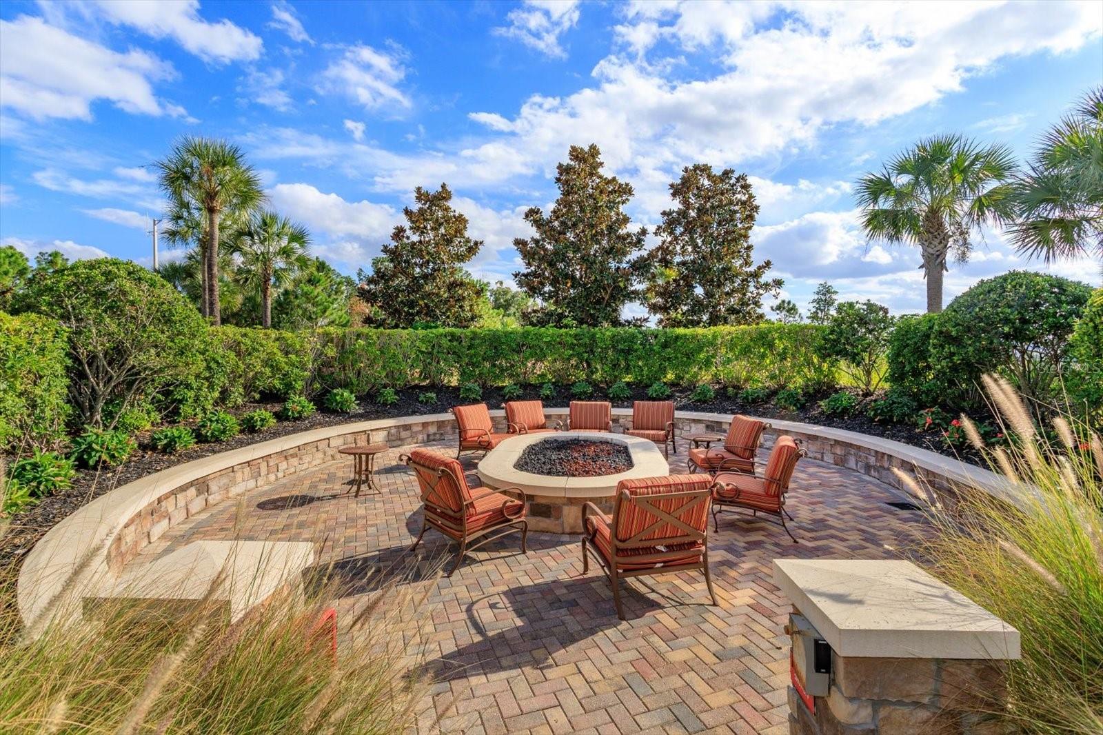 2376 TIMBERHILL CT, CLERMONT, FL — photo 57