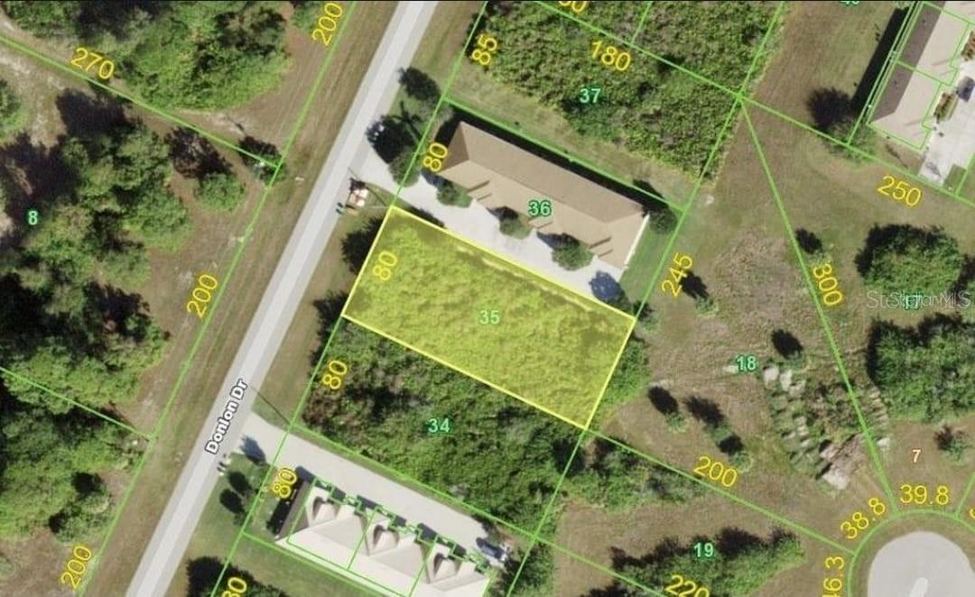 20 DONLON DR, ROTONDA WEST, FL