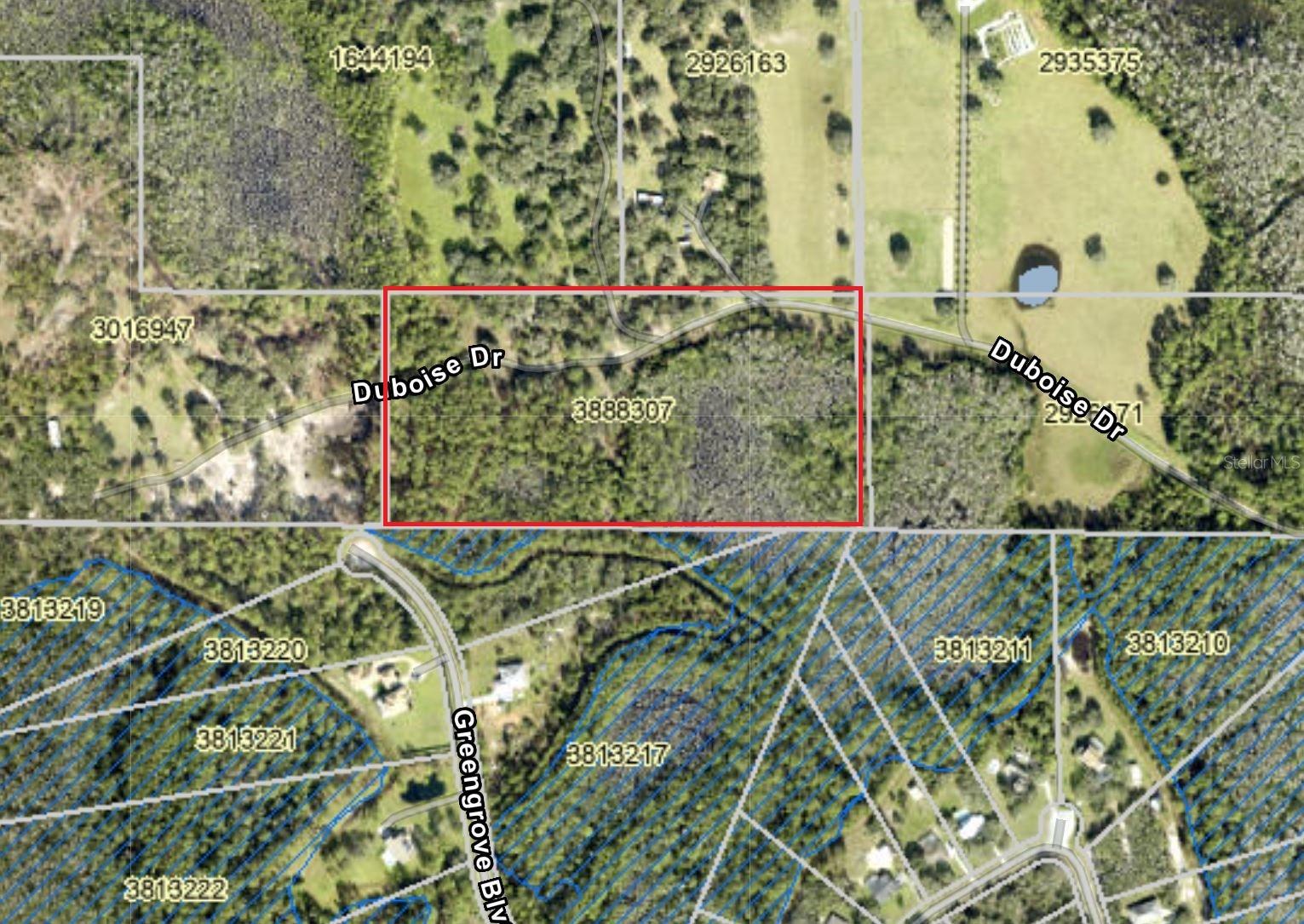 DUBOISE DR, CLERMONT, FL — photo 3