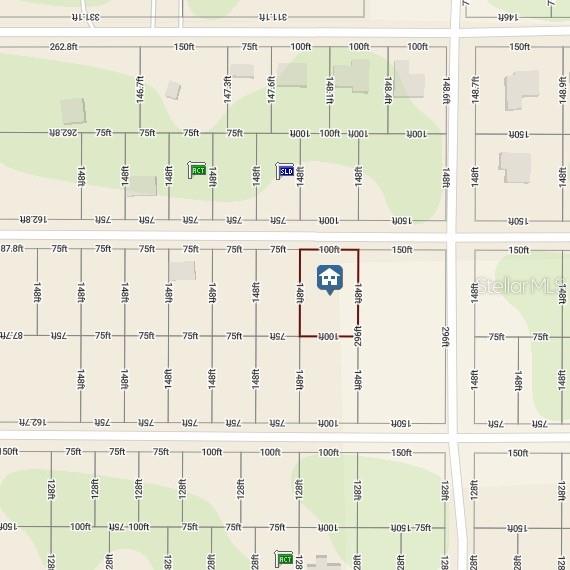Lot 22 SE 130TH PL, BELLEVIEW, FL — photo 2