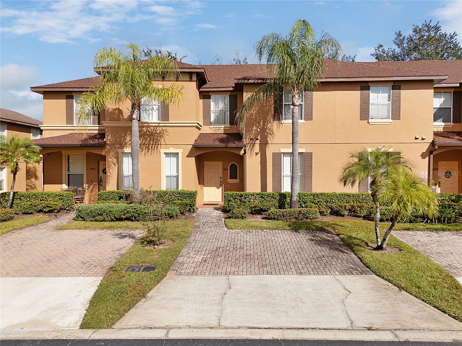 2632 CALABRIA AVE, DAVENPORT, FL