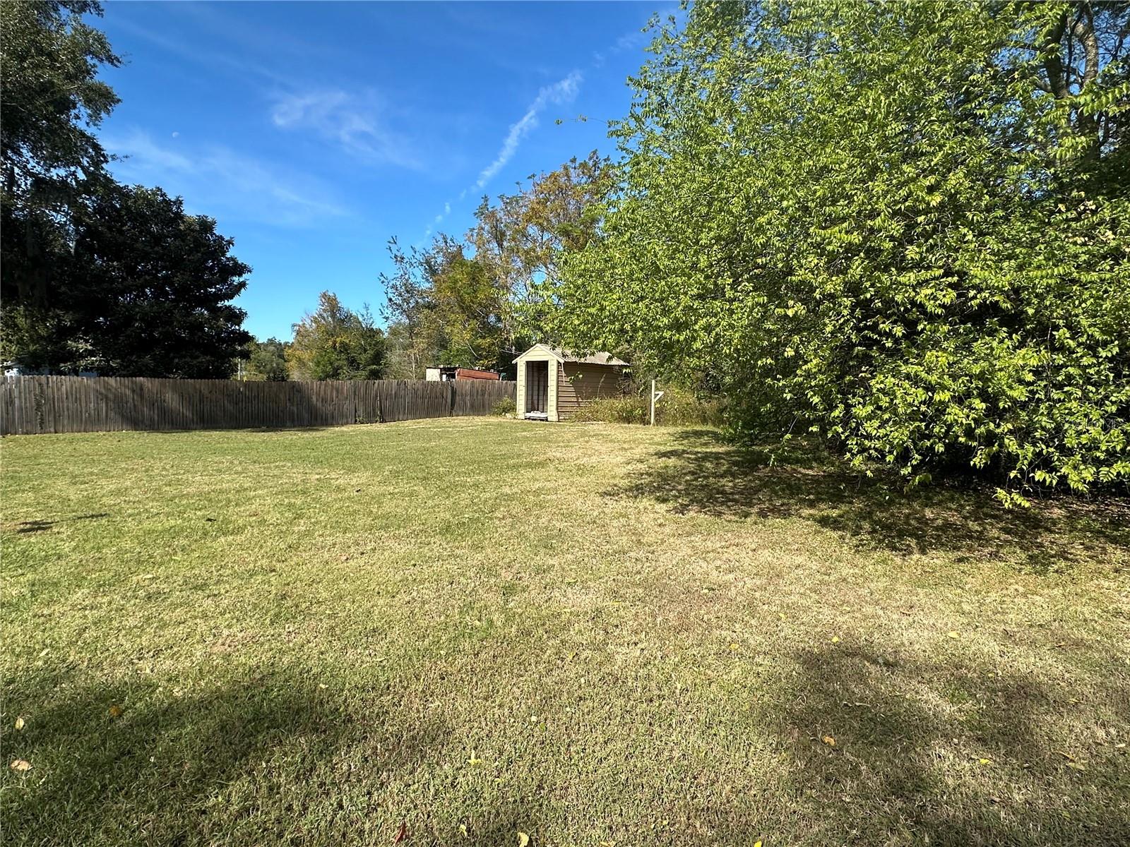 TBD NW 125TH PL, CITRA, FL