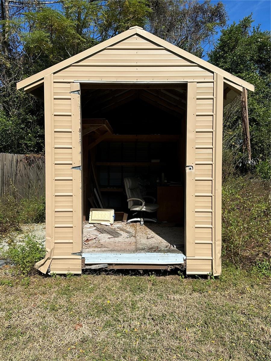 TBD NW 125TH PL, CITRA, FL — photo 3