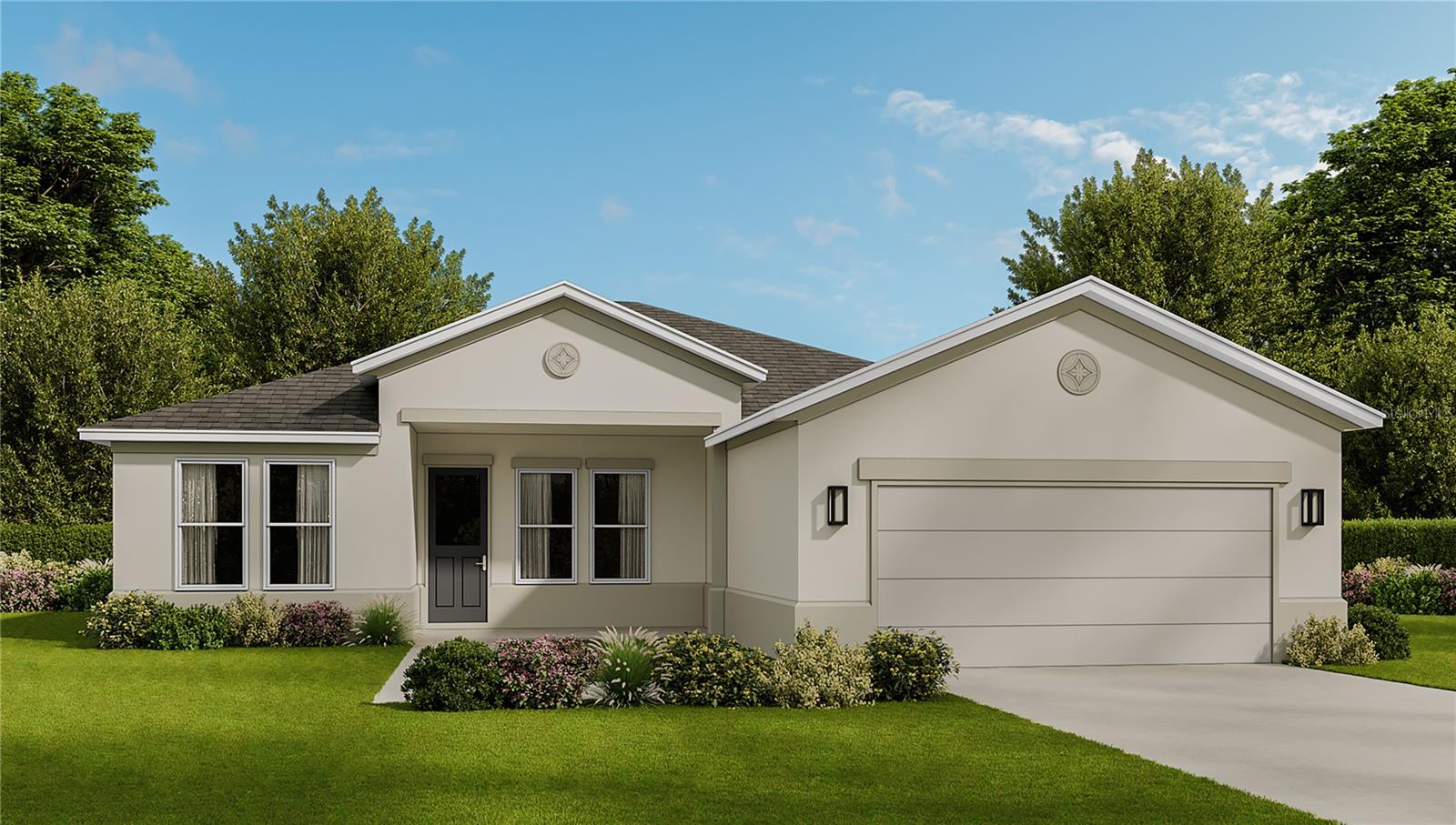 5784 N DURANGO TER, BEVERLY HILLS, FL
