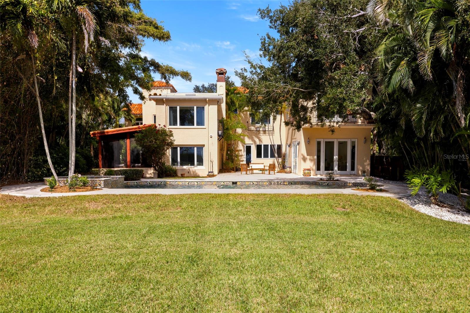 7240 DR MARTIN LUTHER KING JR ST S, ST PETERSBURG, FL — photo 76