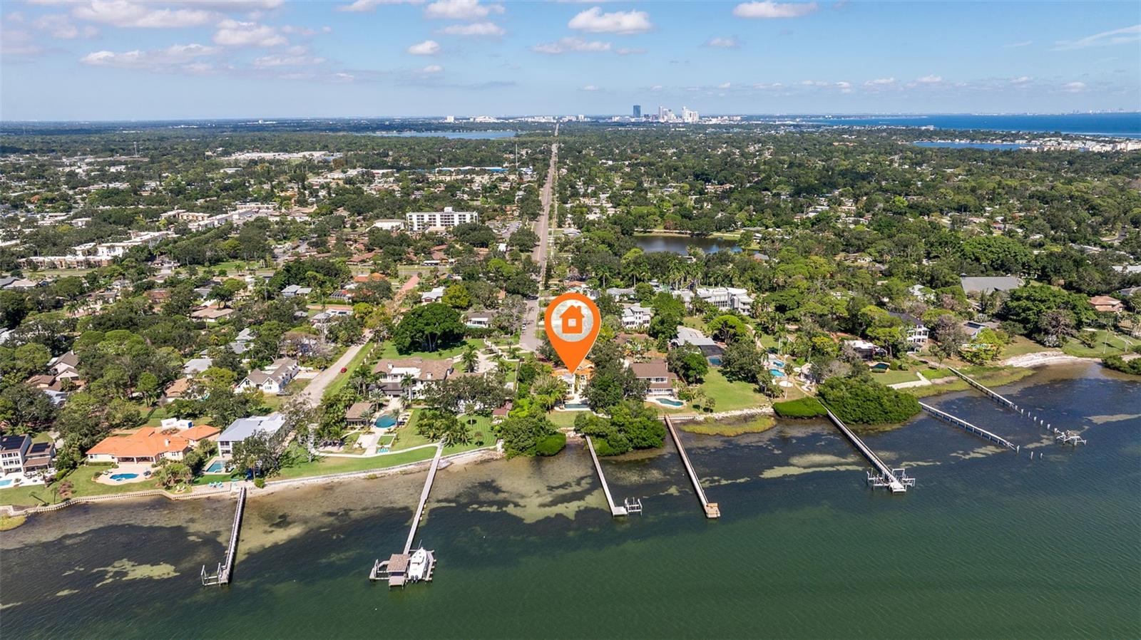 7240 DR MARTIN LUTHER KING JR ST S, ST PETERSBURG, FL — photo 81