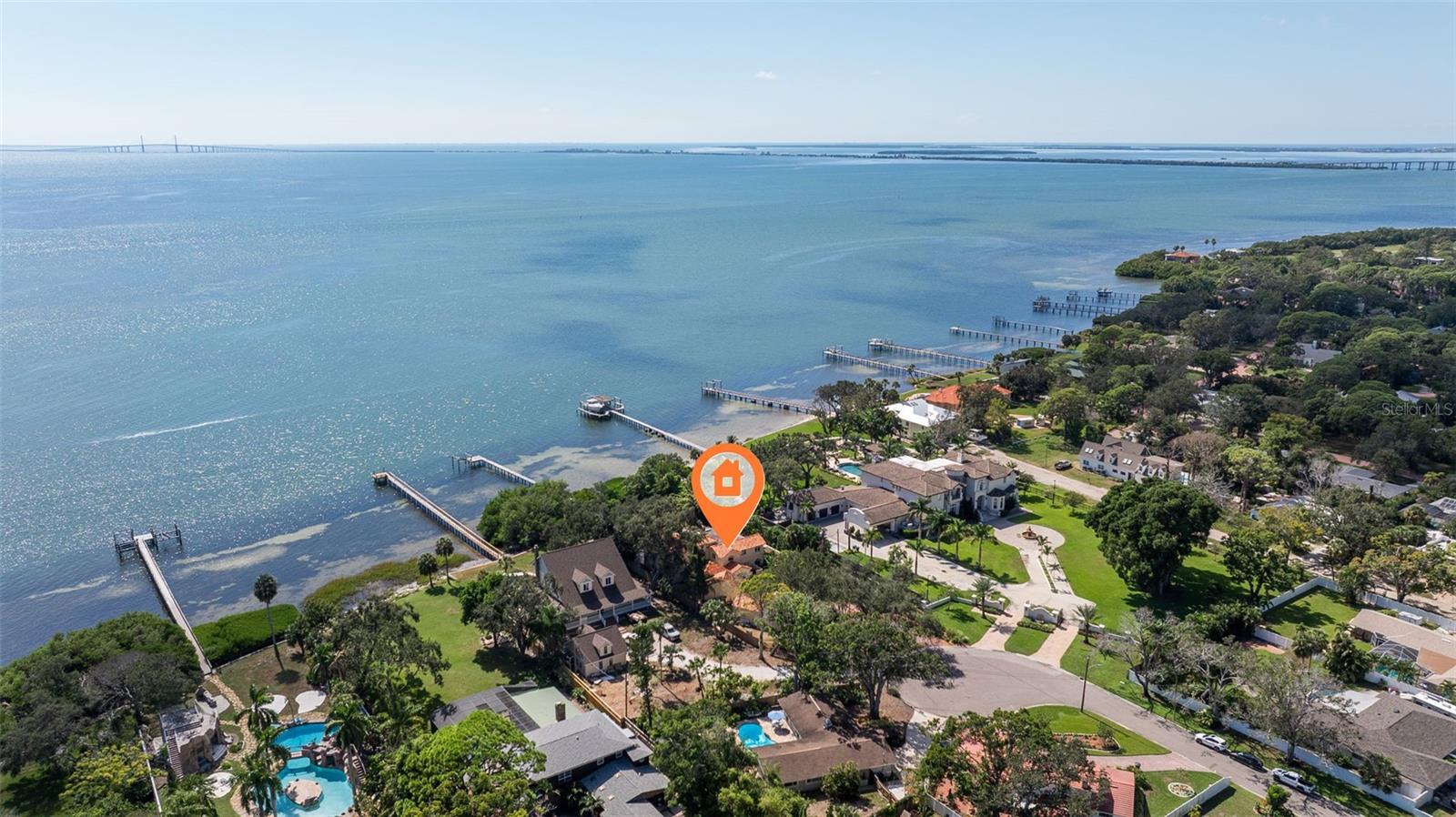 7240 DR MARTIN LUTHER KING JR ST S, ST PETERSBURG, FL — photo 86