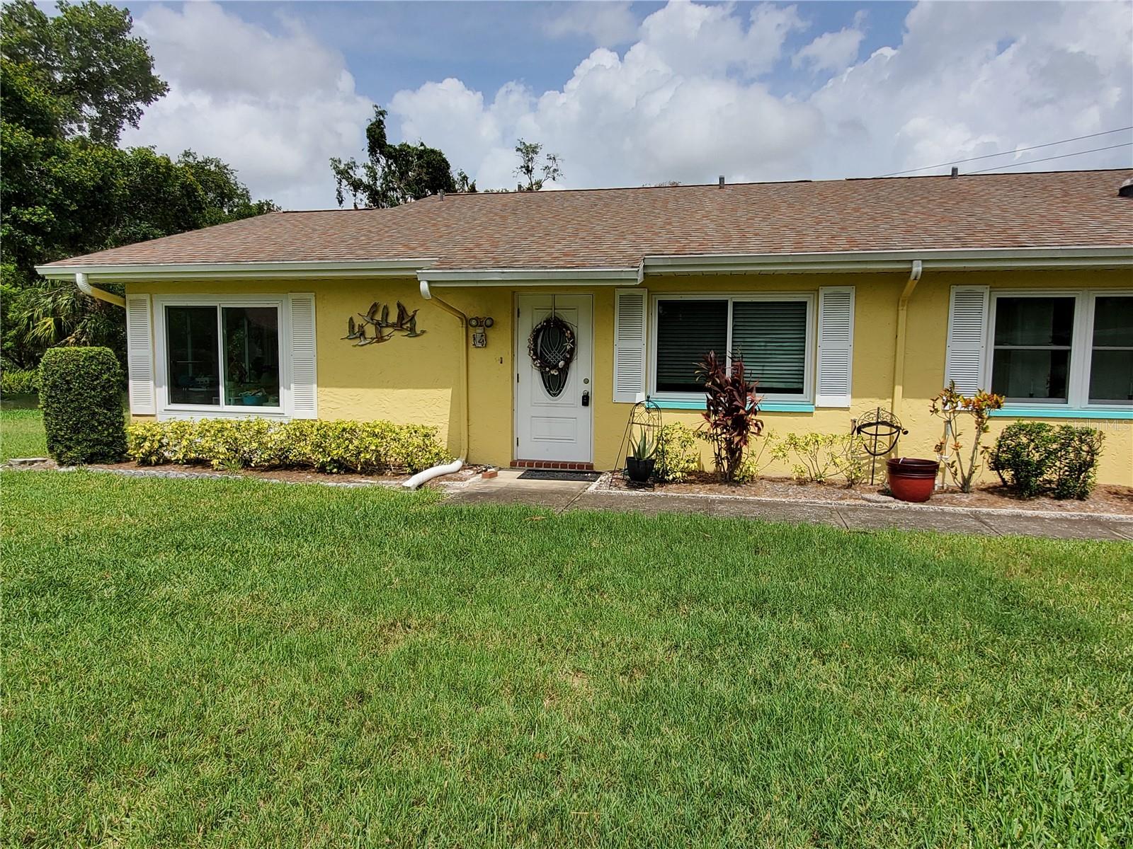 1907 CANTERBURY LN #14, SUN CITY CENTER, FL