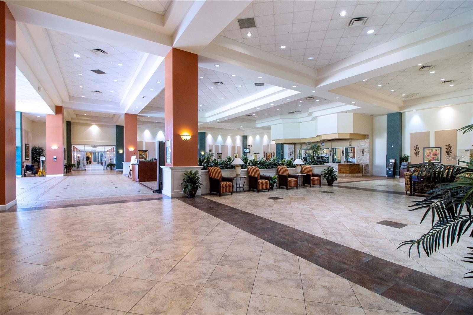 1907 CANTERBURY LN #14, SUN CITY CENTER, FL — photo 41