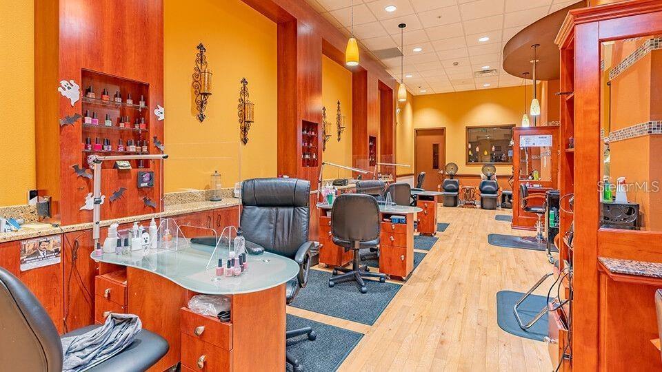 1907 CANTERBURY LN #14, SUN CITY CENTER, FL — photo 29