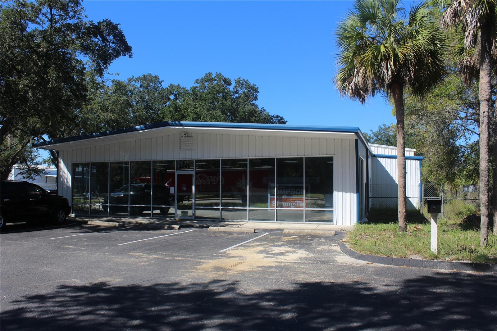 2826 NE WALDO RD, GAINESVILLE, FL