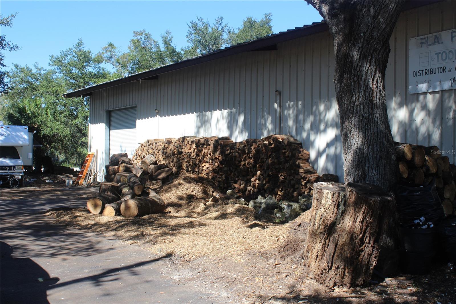 2826 NE WALDO RD, GAINESVILLE, FL — photo 27