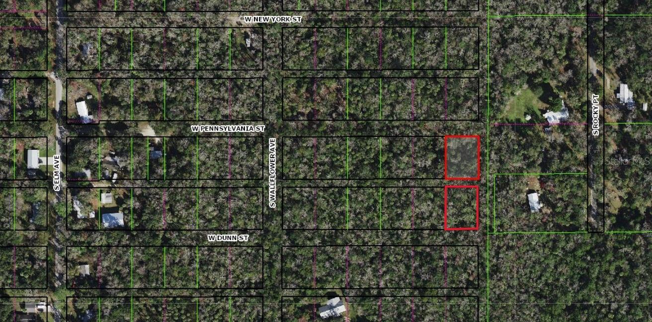 10008 W PENNSYLVANIA ST, HOMOSASSA, FL — photo 5