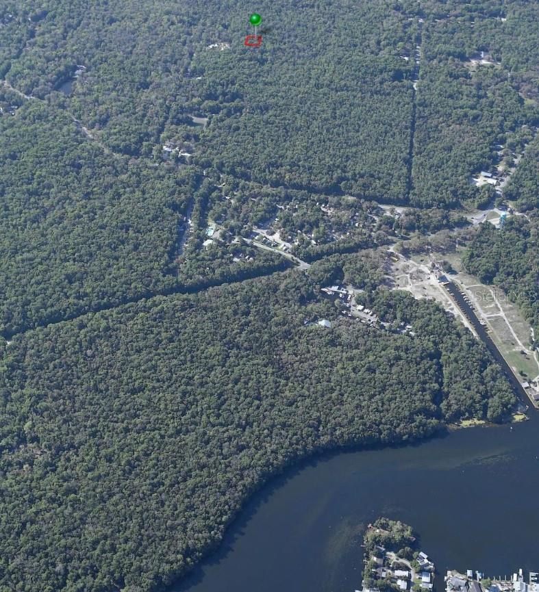 10008 W PENNSYLVANIA ST, HOMOSASSA, FL — photo 7