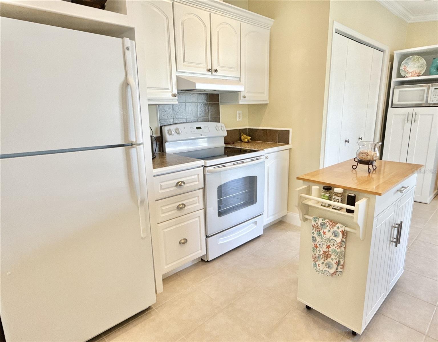 6834 MOUNT PLEASANT RD NE #75, ST PETERSBURG, FL — photo 5