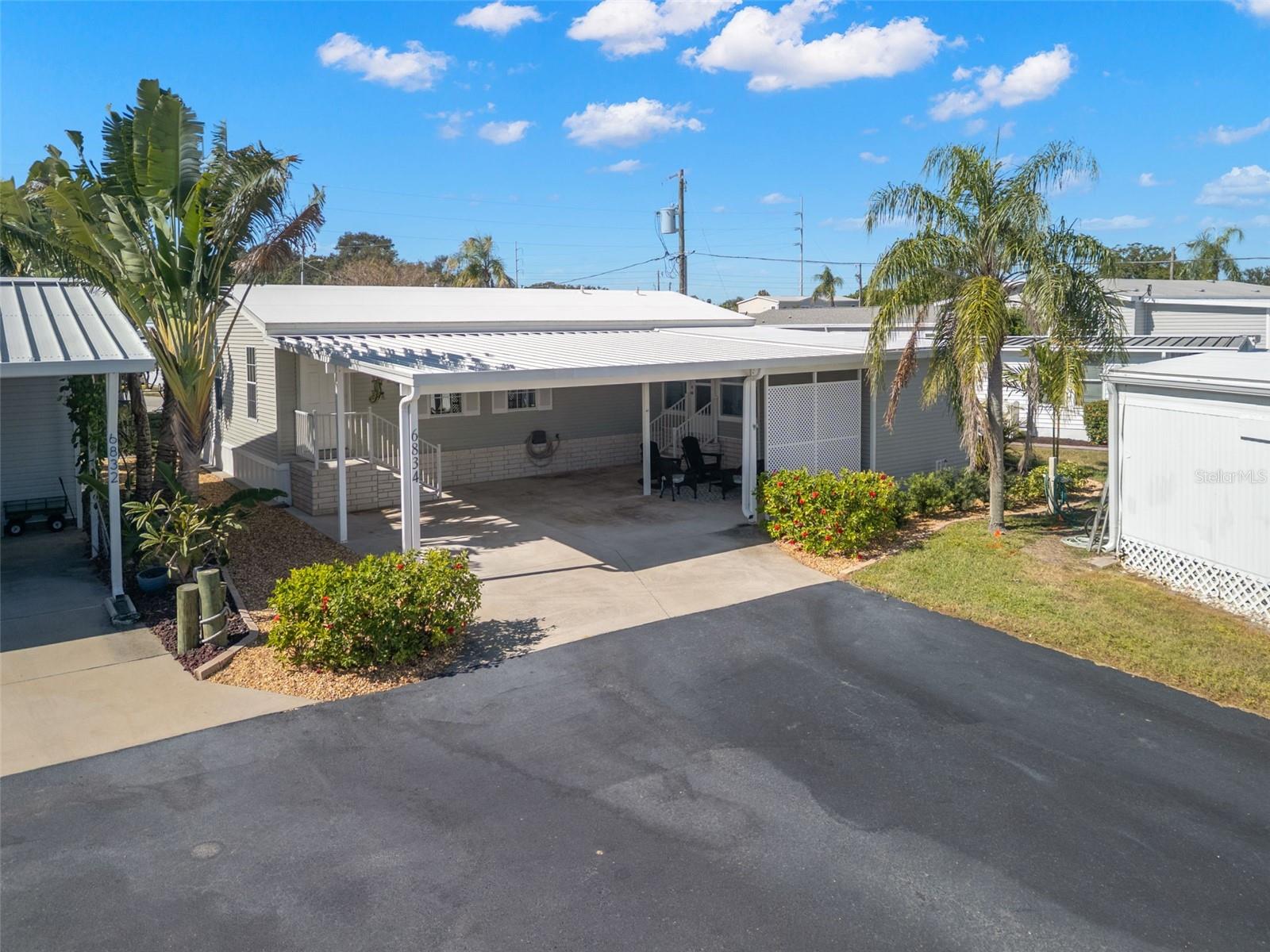 6834 MOUNT PLEASANT RD NE #75, ST PETERSBURG, FL — photo 21