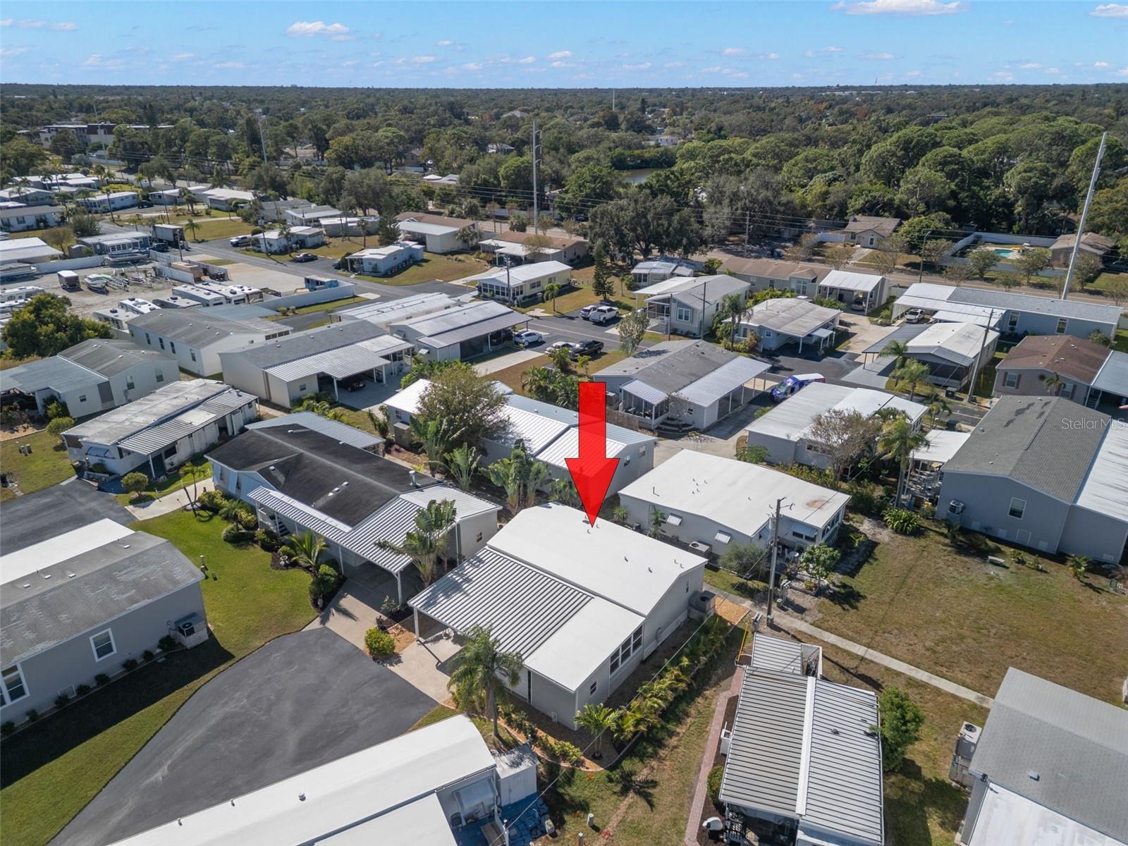 6834 MOUNT PLEASANT RD NE #75, ST PETERSBURG, FL — photo 22