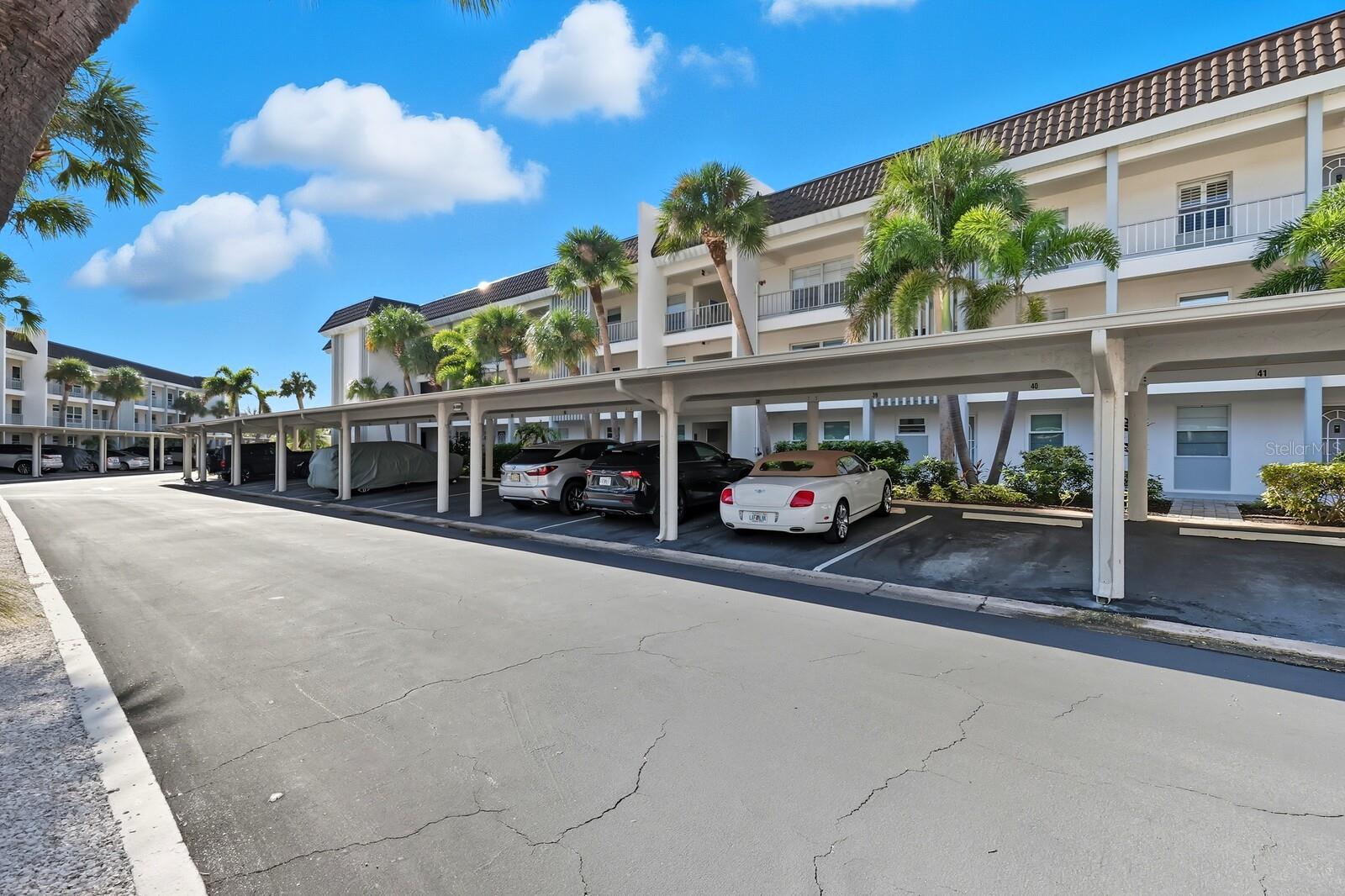 4380 EXETER DR #H202, LONGBOAT KEY, FL — photo 2