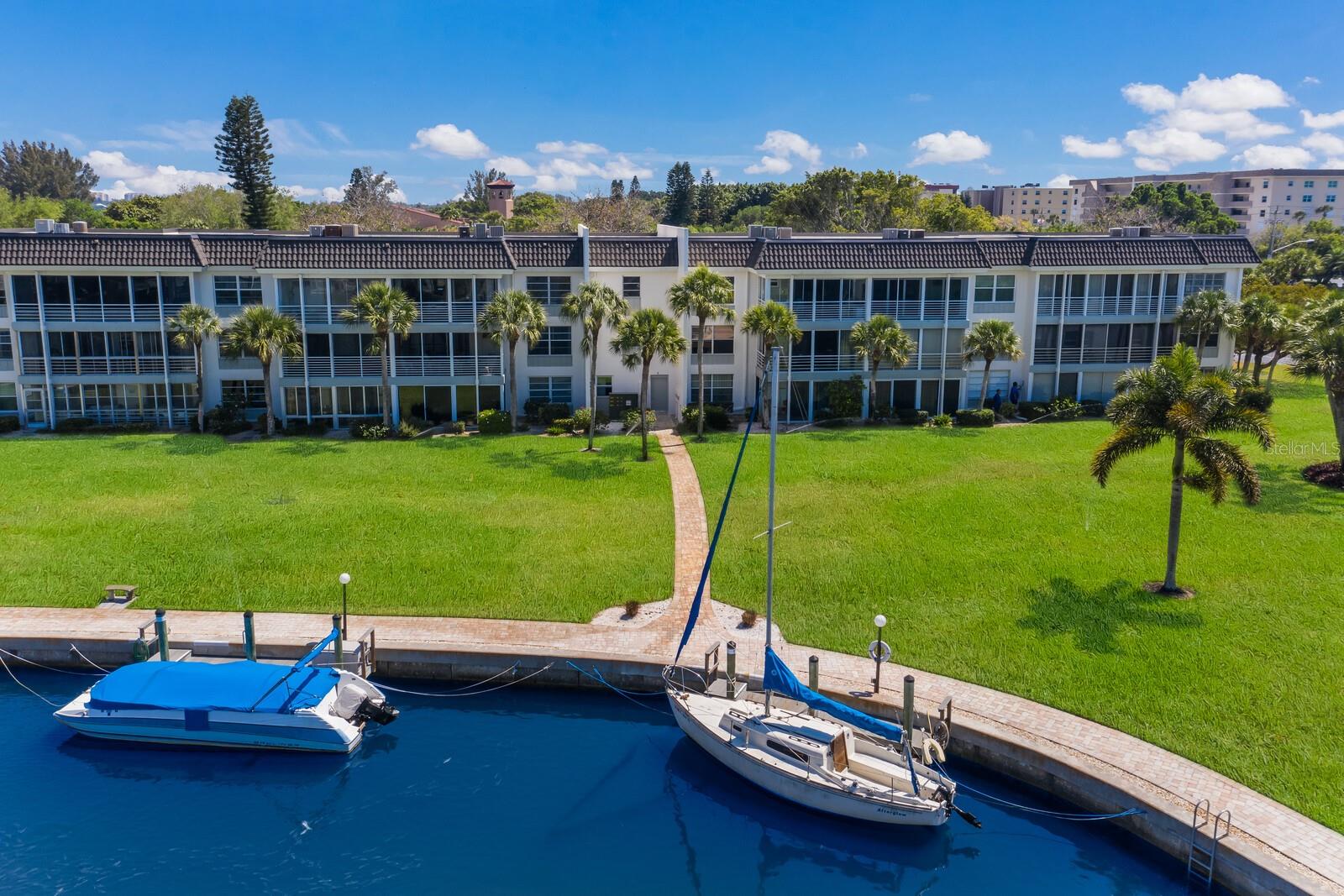4380 EXETER DR #H202, LONGBOAT KEY, FL — photo 28