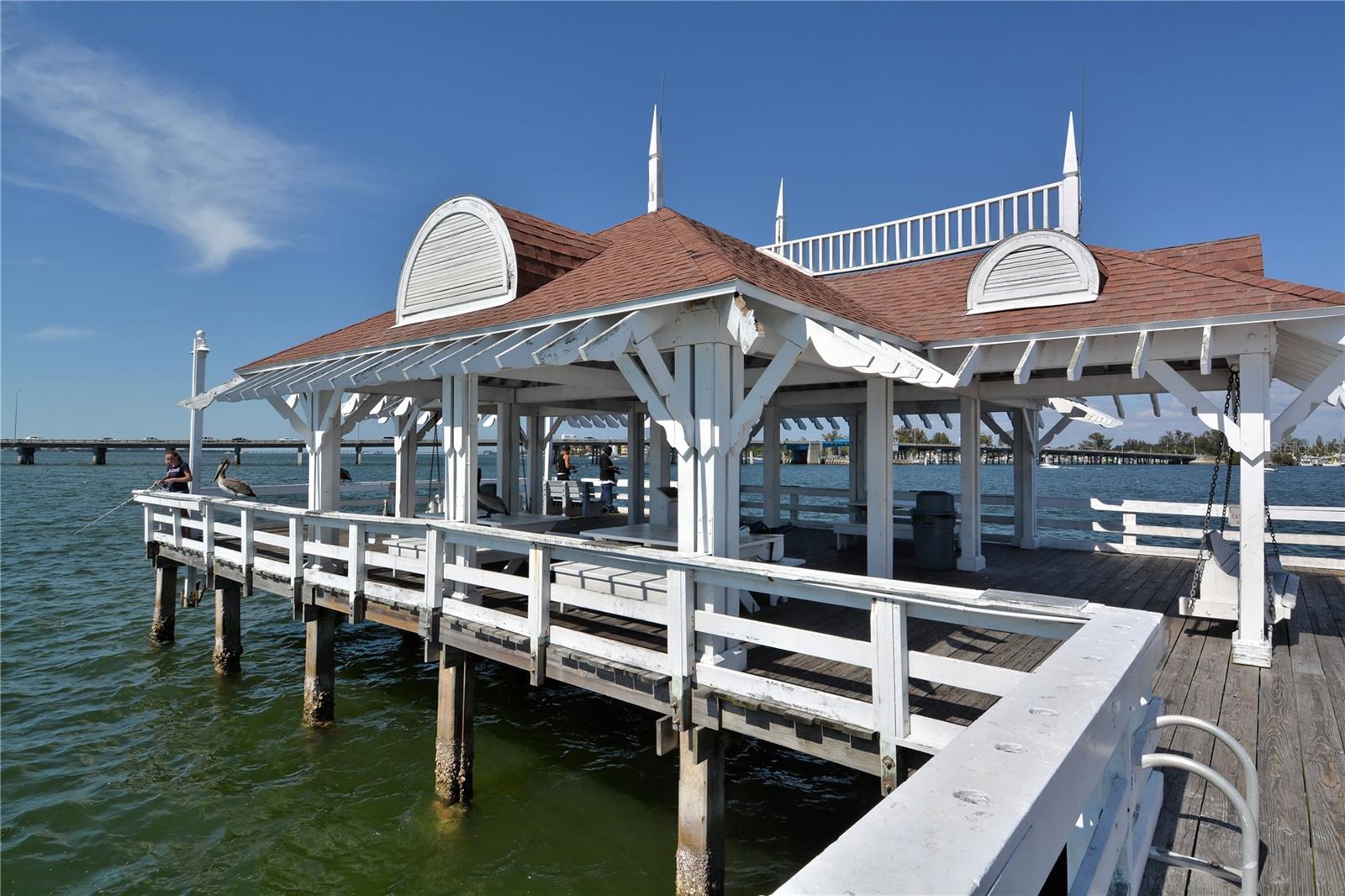 2317 AVENUE C #300, BRADENTON BEACH, FL — photo 47