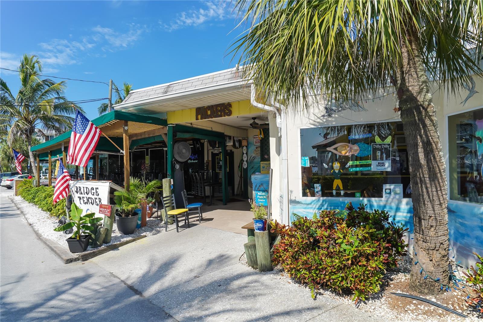 2317 AVENUE C #300, BRADENTON BEACH, FL — photo 49