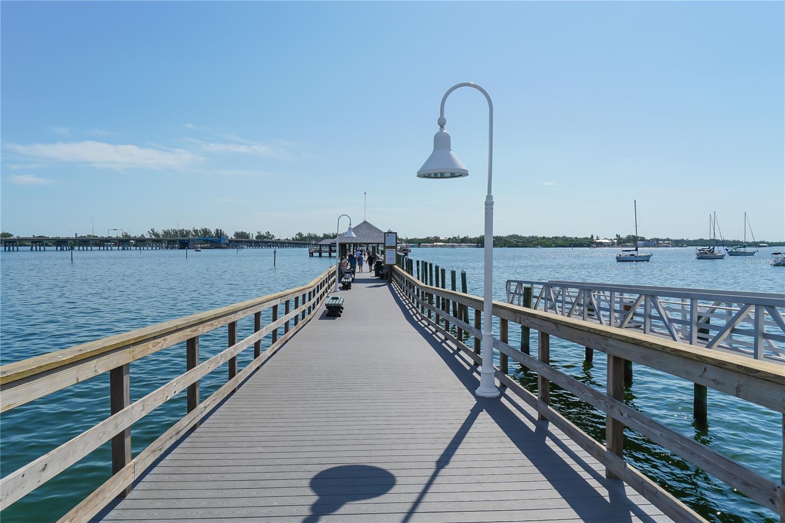 2317 AVENUE C #300, BRADENTON BEACH, FL — photo 53