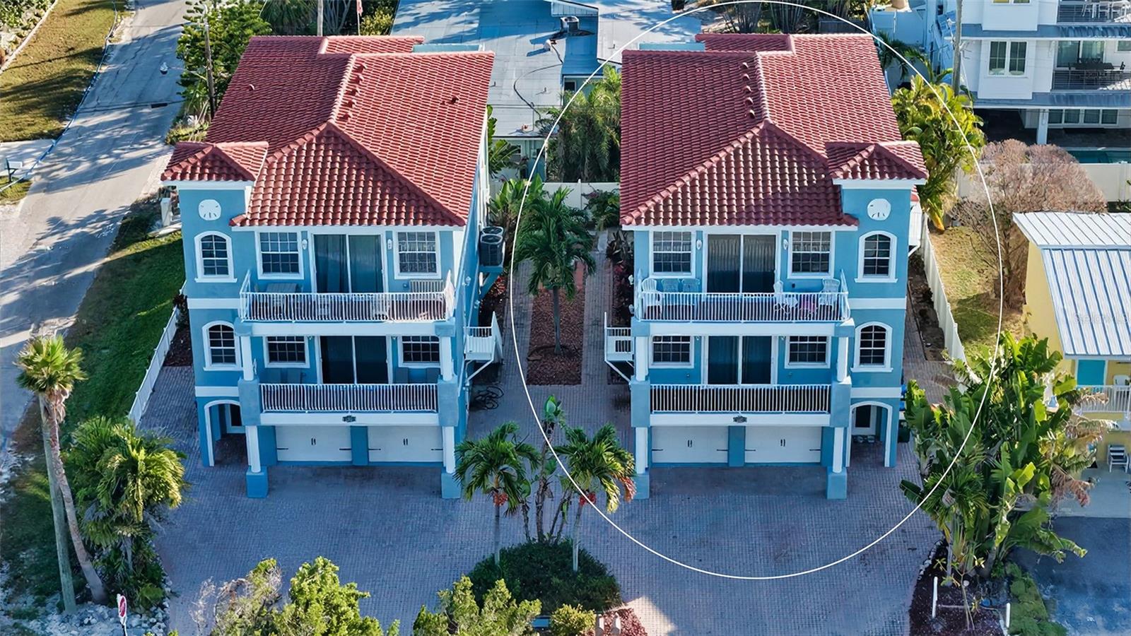 2317 AVENUE C #300, BRADENTON BEACH, FL — photo 4