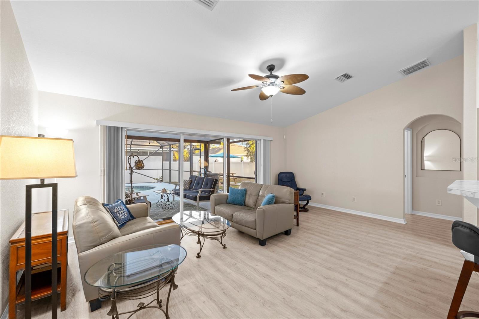 5262 RHAPSODY AVE, NORTH PORT, FL — photo 19