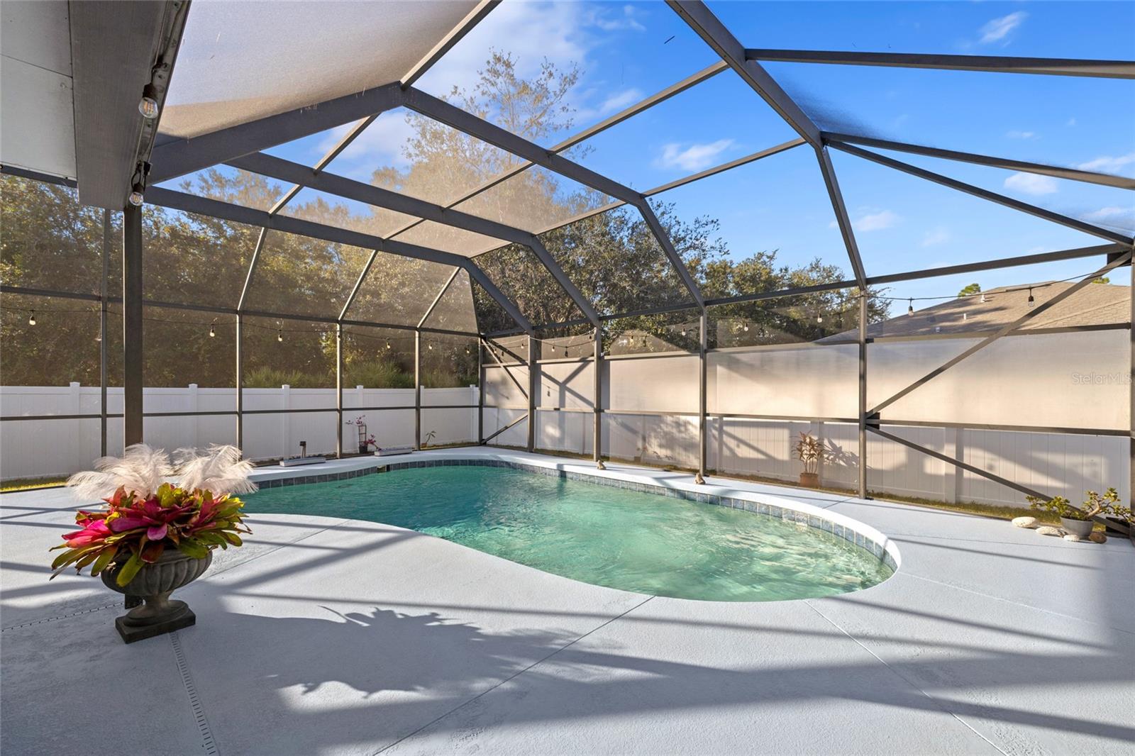 5262 RHAPSODY AVE, NORTH PORT, FL — photo 39