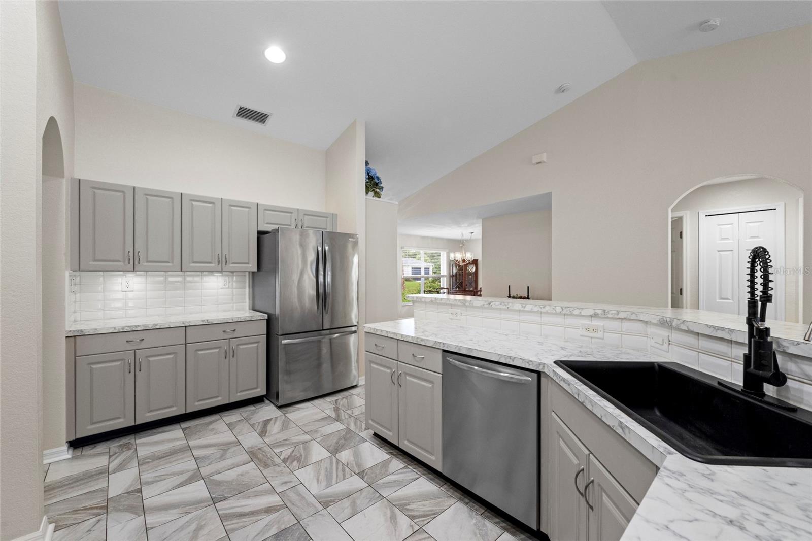 5262 RHAPSODY AVE, NORTH PORT, FL — photo 12