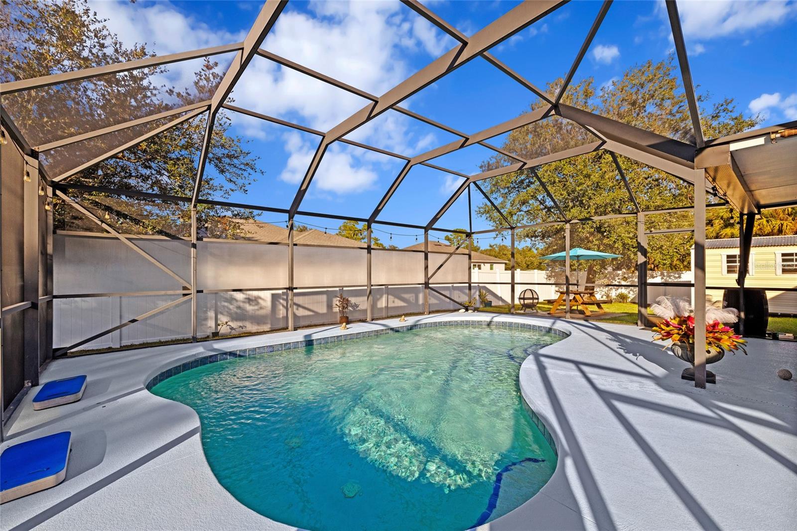 5262 RHAPSODY AVE, NORTH PORT, FL — photo 38