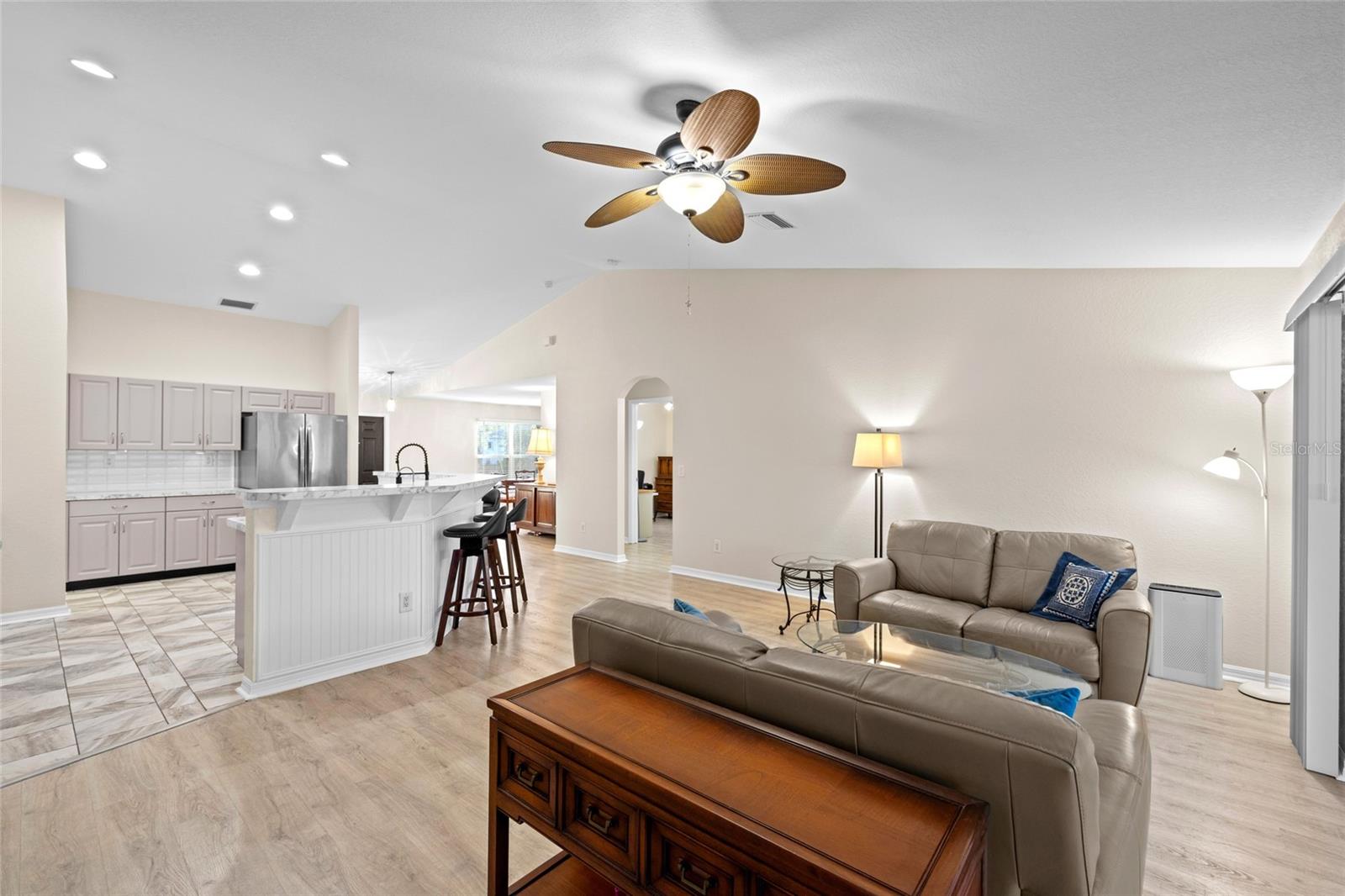 5262 RHAPSODY AVE, NORTH PORT, FL — photo 18