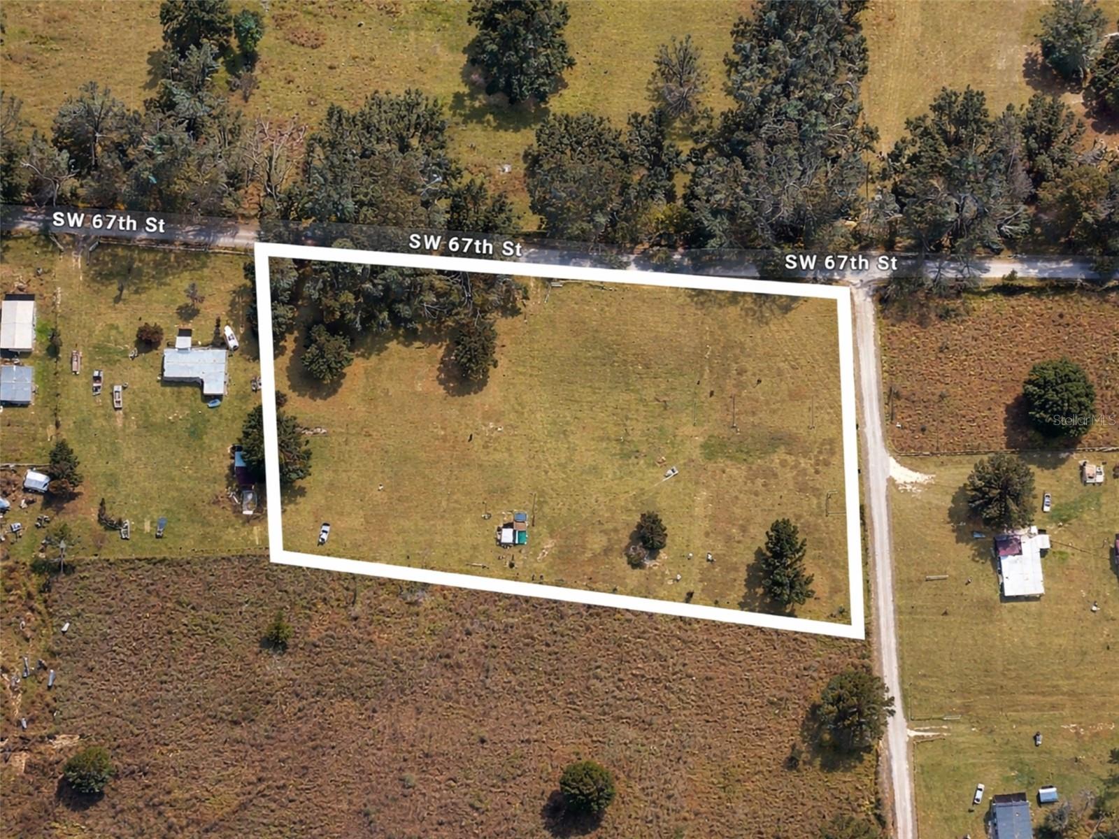 5430 SW 67TH ST, LAKE BUTLER, FL