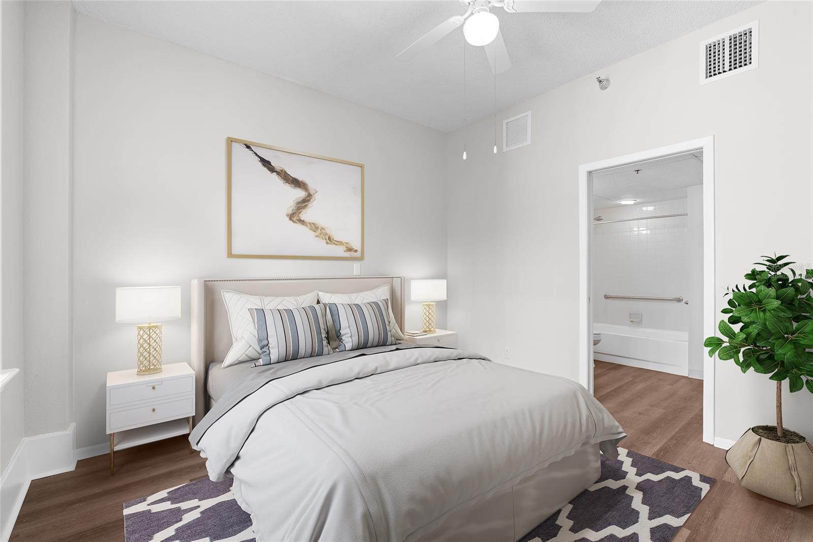 411 1ST AVE N #702, ST PETERSBURG, FL — photo 17