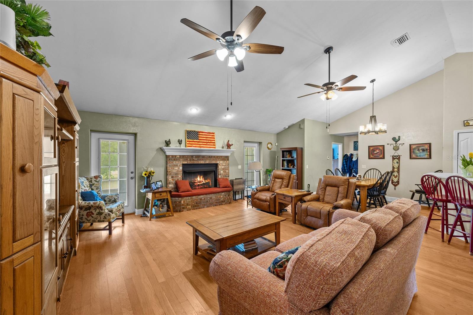 29104 N COUNTY ROAD 1491, ALACHUA, FL — photo 9