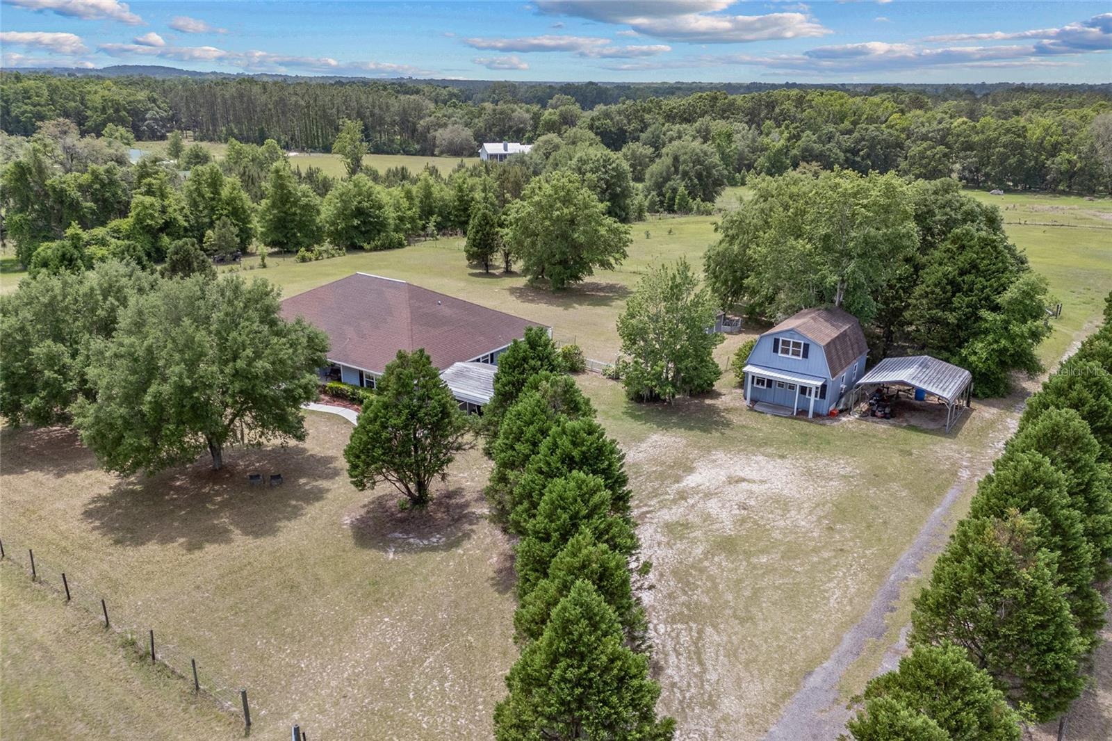 29104 N COUNTY ROAD 1491, ALACHUA, FL — photo 25