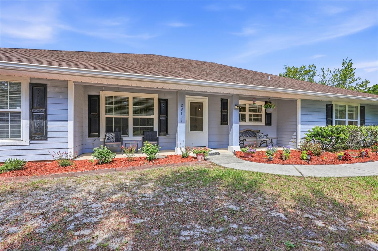 29104 N COUNTY ROAD 1491, ALACHUA, FL — photo 3