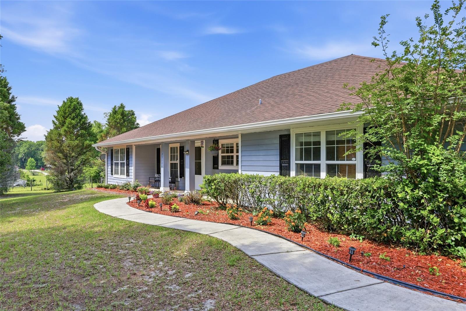 29104 N COUNTY ROAD 1491, ALACHUA, FL — photo 27