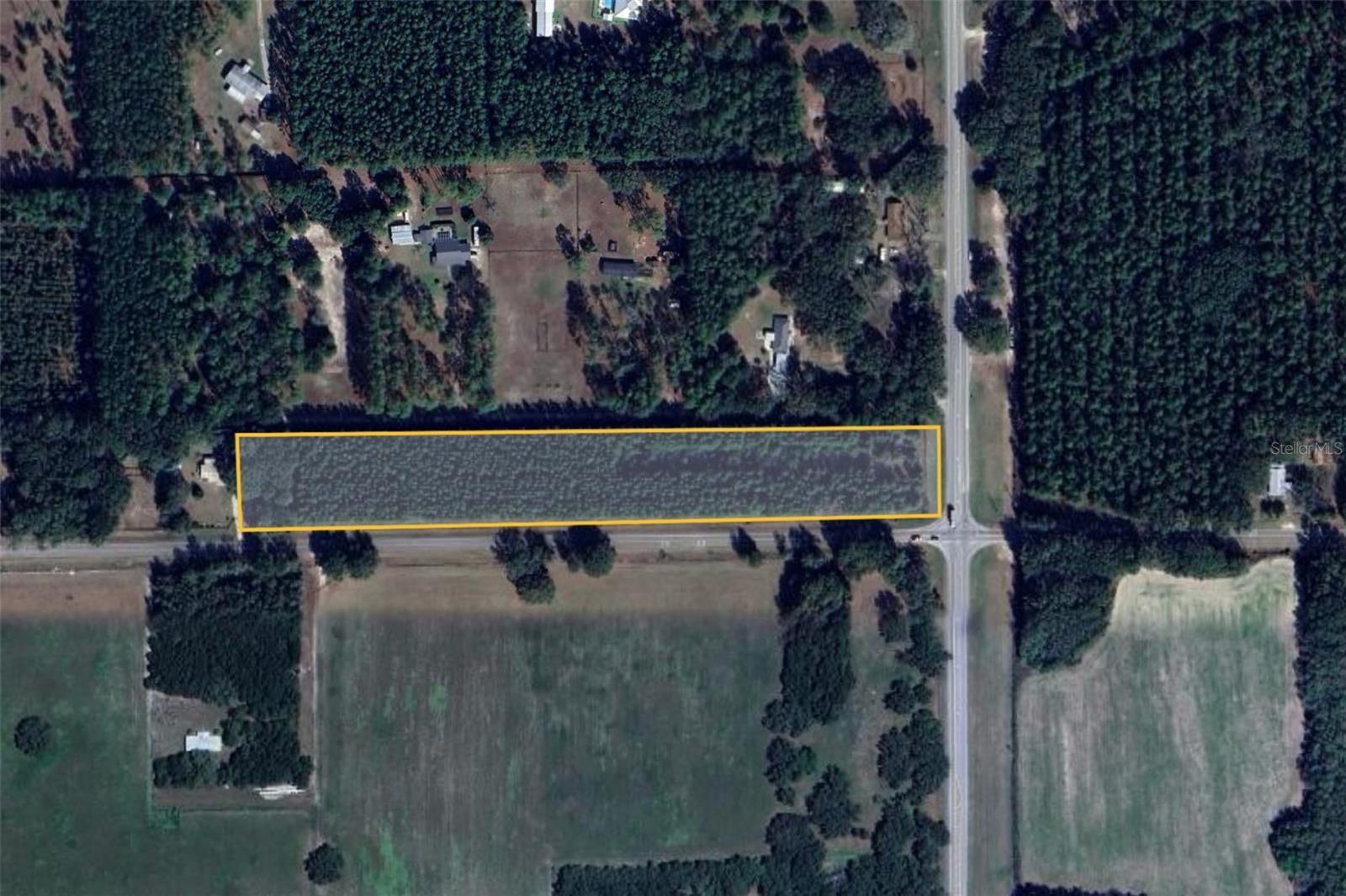 7818 NW STATE ROAD 45, HIGH SPRINGS, FL — photo 6