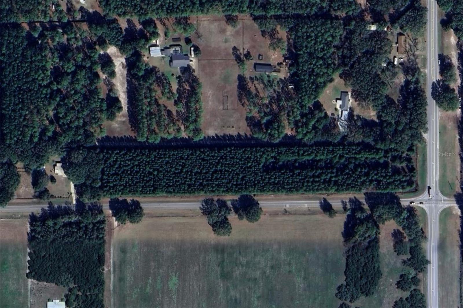 7818 NW STATE ROAD 45, HIGH SPRINGS, FL — photo 4