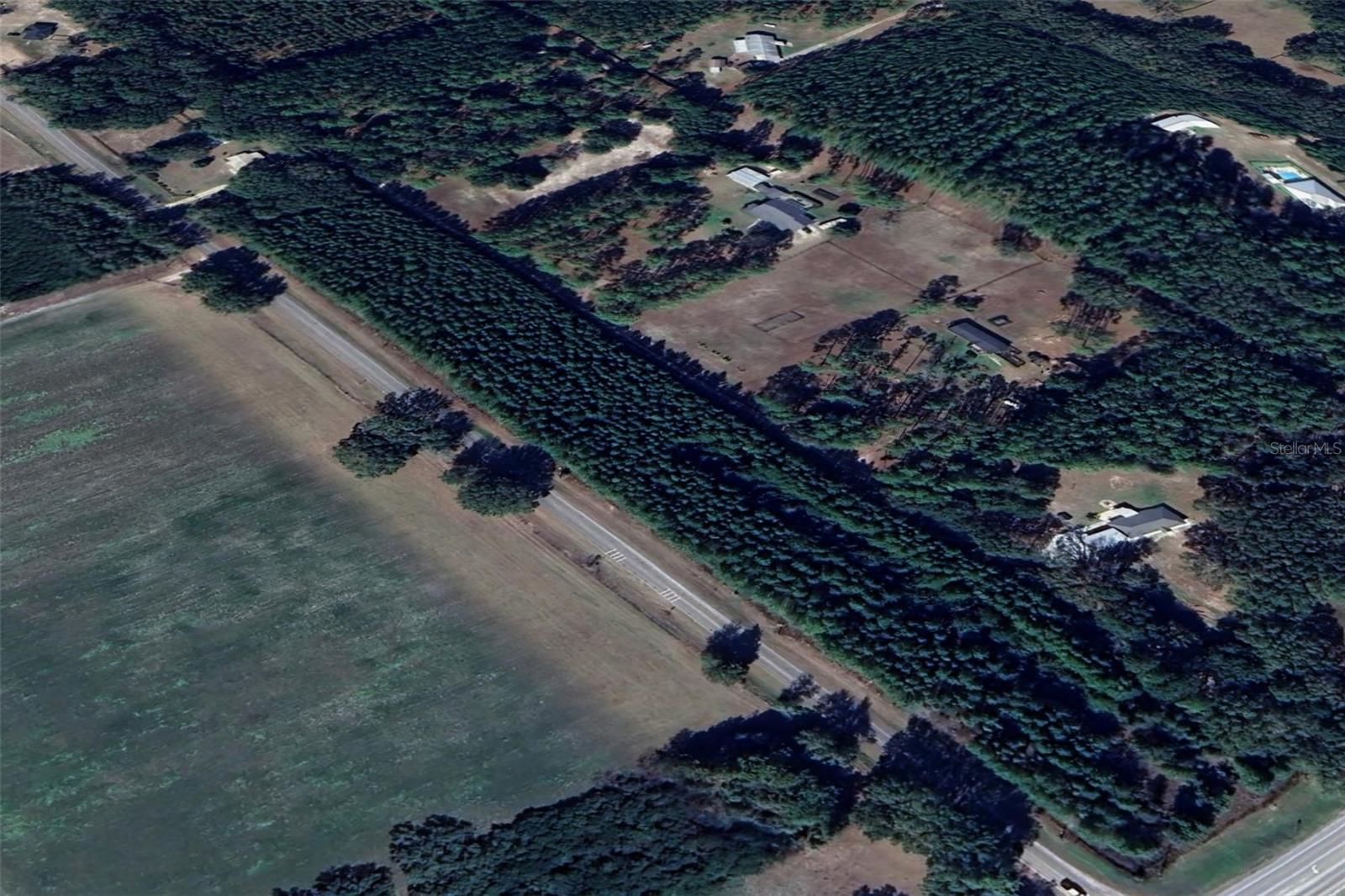 7818 NW STATE ROAD 45, HIGH SPRINGS, FL — photo 3