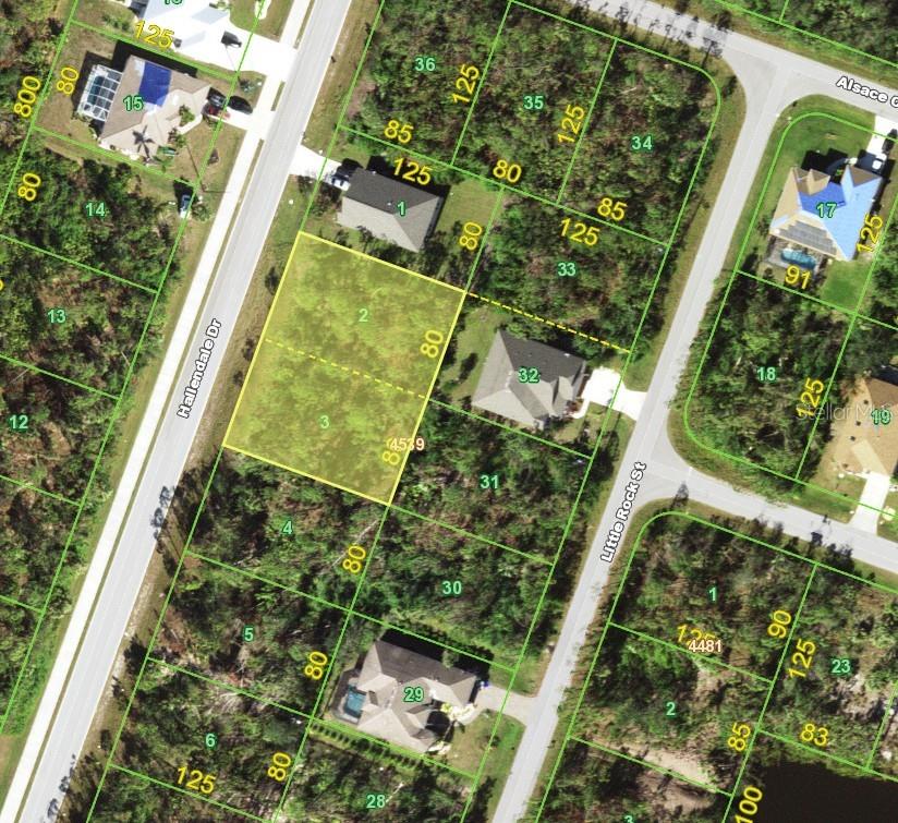 9412 HALLENDALE DR, PORT CHARLOTTE, FL — photo 5