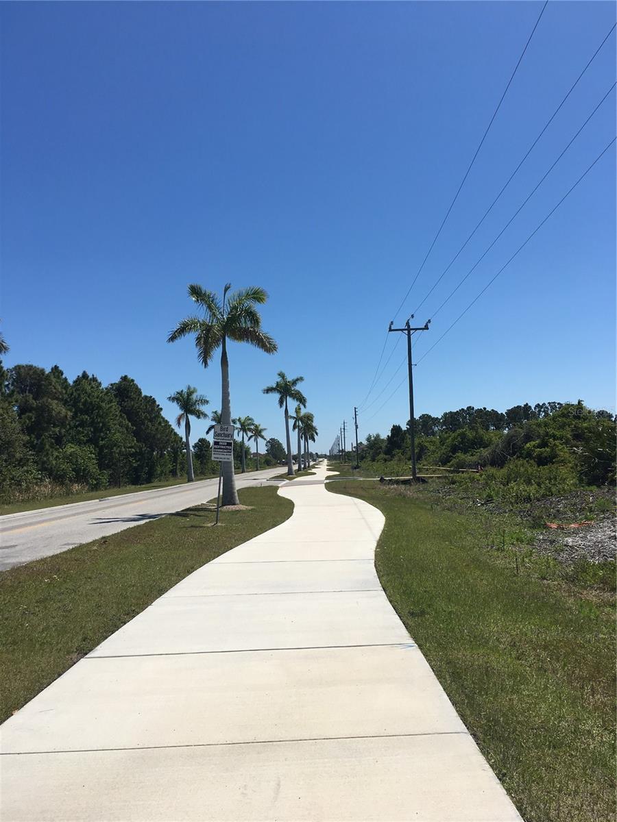 9412 HALLENDALE DR, PORT CHARLOTTE, FL — photo 10